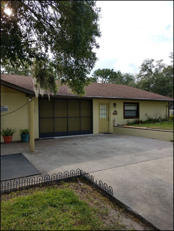 property at 5212 Bertsville Rd