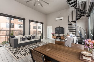 3427 Elliott St in Baltimore, MD - Building Photo