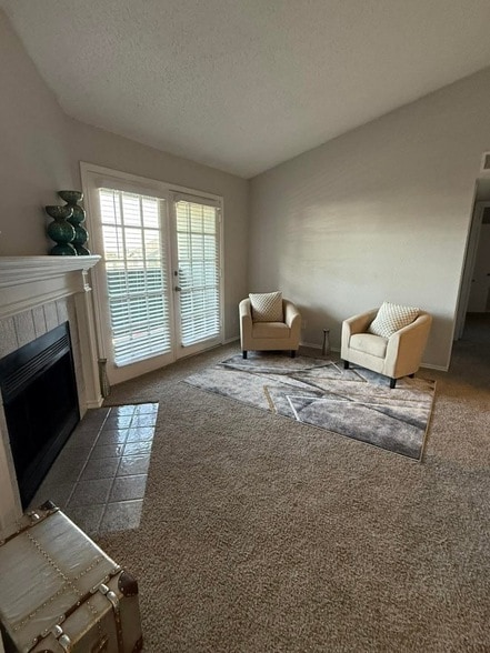 3737 Timberglen Rd, Unit 2101 in Dallas, TX - Building Photo - Building Photo