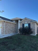 12301 Amber Lynn Path in Manor, TX - Building Photo