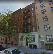 332 East 71st Street Apartamentos