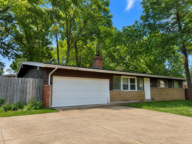 property at 10448 Halls Ferry Road