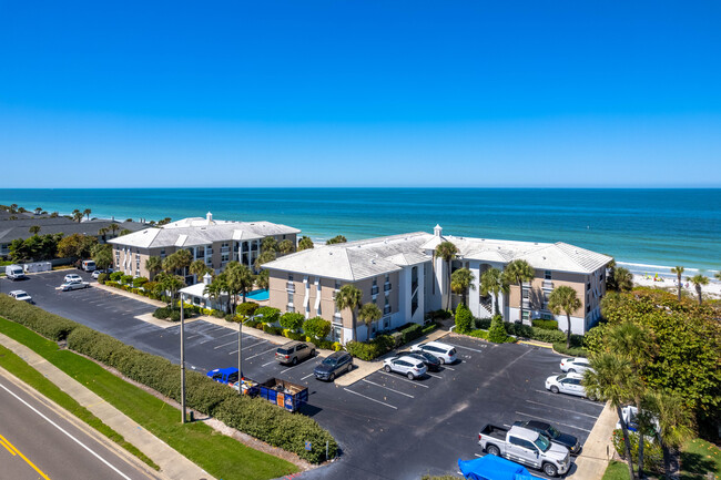 Tortugas Del Mar in Belleair Beach, FL - Building Photo - Building Photo