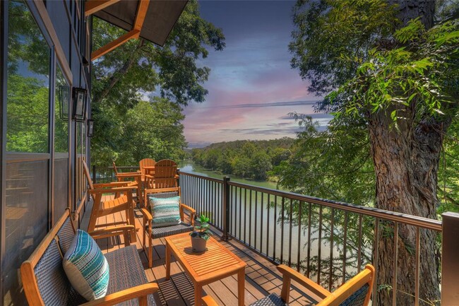 property at 6790 River Rd