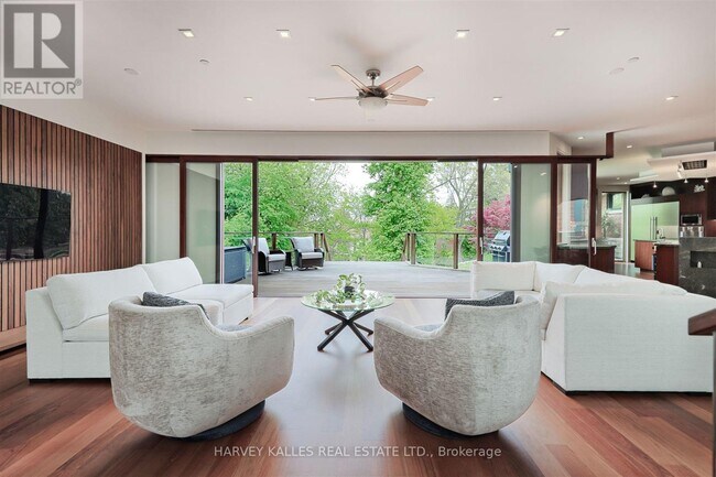 89 Kingsway Crescent in Toronto, ON - Building Photo - Building Photo