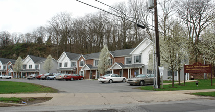 Rockledge Pointe in Williamsport, PA - Foto de edificio - Building Photo