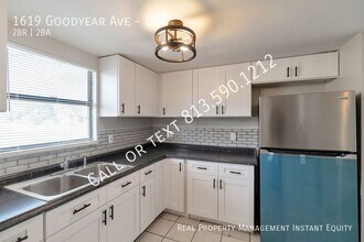 1619 Goodyear Ave in Lakeland, FL - Building Photo - Building Photo