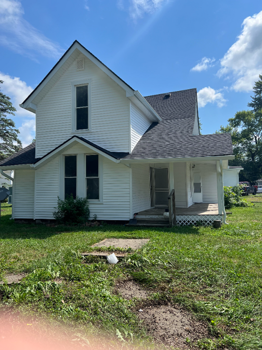 505 S Georgia St-Unit -C in Sheridan, IN - Building Photo