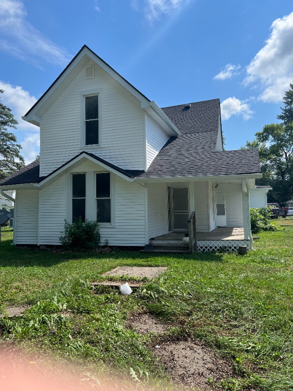 property at 505 S Georgia St