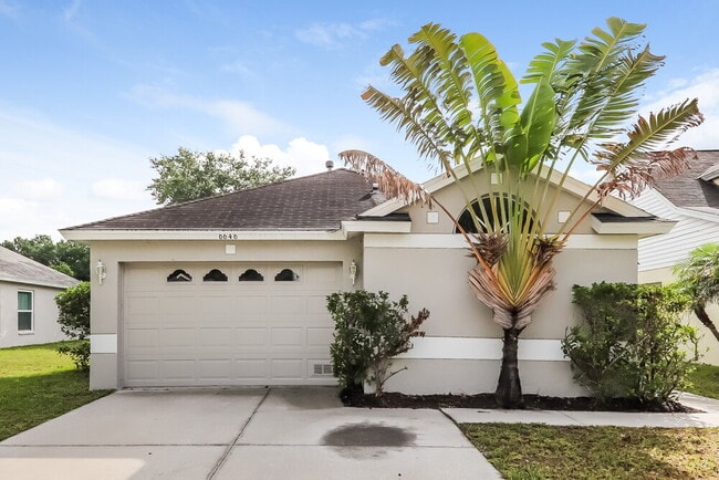 property at 6646 Summer Cove Dr