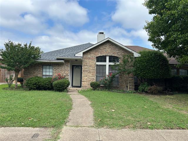 property at 2108 Overview Ln