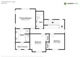 1275 Sand Castle Ave in Las Vegas, NV - Building Photo - Building Photo