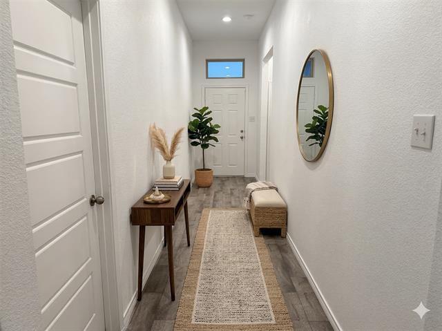 3149 Guyana Rd in Fort Worth, TX - Building Photo - Building Photo