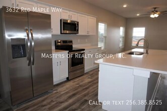 3632 Red Maple Wy in Jonesboro, AR - Building Photo - Building Photo