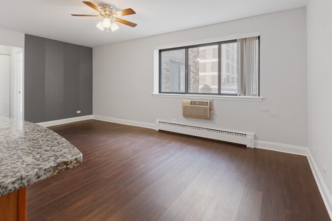 5534 N Kenmore Ave in Chicago, IL - Building Photo - Building Photo