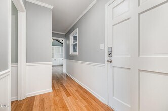 709 Brent Rd in Raleigh, NC - Building Photo - Building Photo