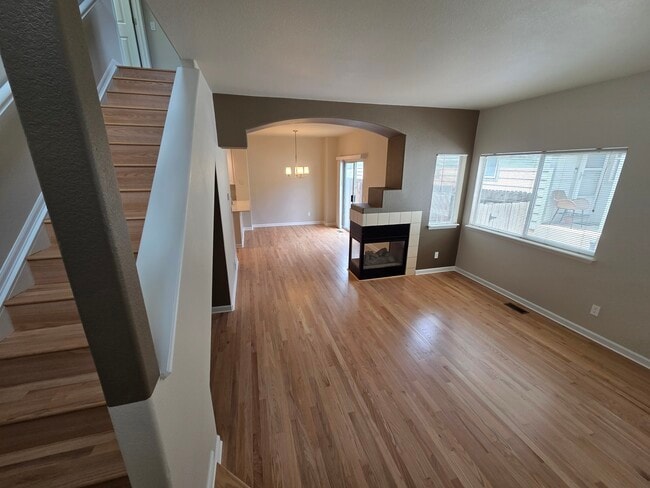 3918 Leah Hts in Colorado Springs, CO - Building Photo - Building Photo