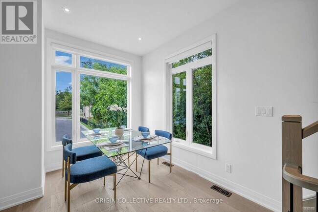 6 Howick Ln in Richmond Hill, ON - Building Photo - Building Photo