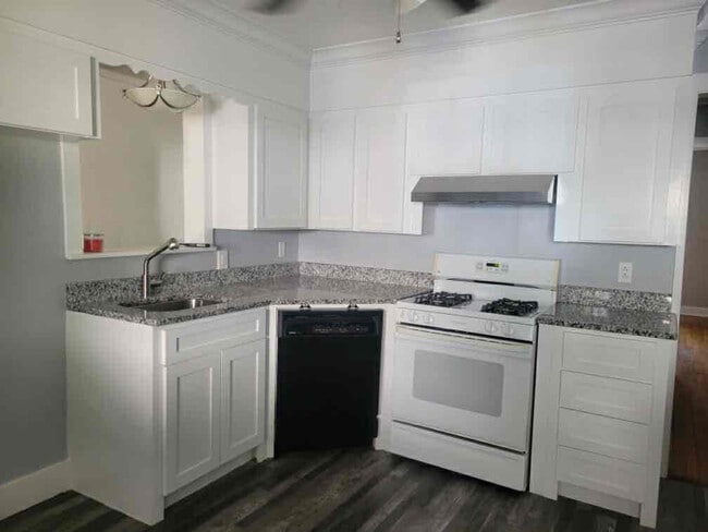 1206 Boone St in Bossier City, LA - Building Photo - Building Photo