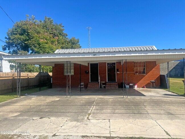 307 Monroe St in Lafayette, LA - Building Photo - Building Photo