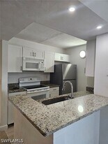 108 Santa Clara Dr in Naples, FL - Building Photo