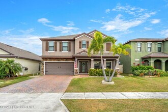 4138 Alligator Flag Cir in West Melbourne, FL - Building Photo - Building Photo