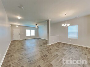 635 Spencer Ln in Kannapolis, NC - Foto de edificio - Building Photo