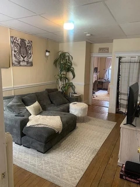 31 Temple St, Unit 2F