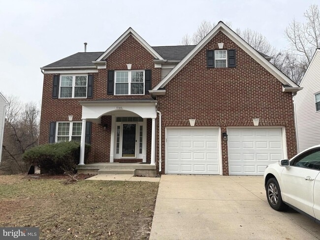 property at 10106 Garden Valley Ct