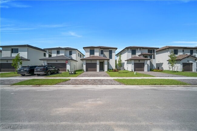 5832 Agostino Way in Ave Maria, FL - Building Photo - Building Photo