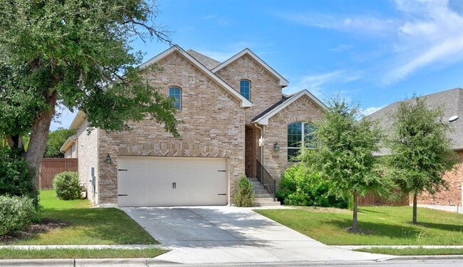 property at 12329 Mesa Verde Dr