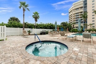 3101 N Hwy A1A in Fort Pierce, FL - Building Photo