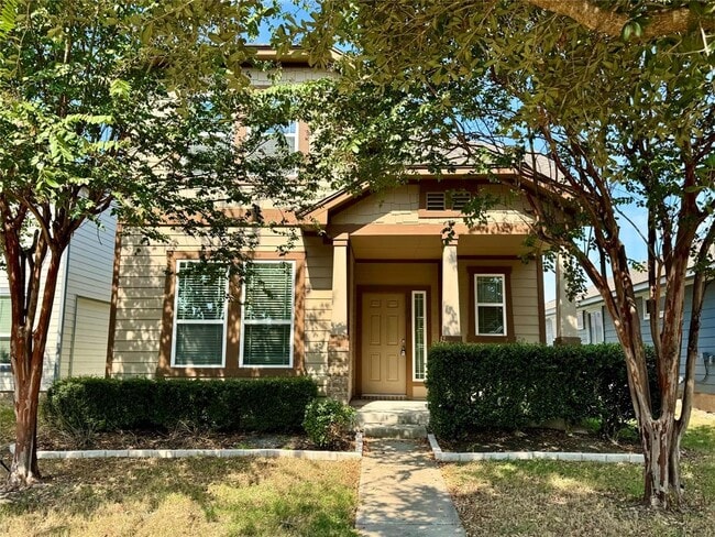 property at 18420 Mammoth Cave Blvd