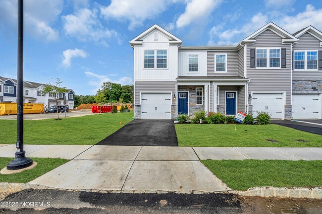 property at 1 Anna Ln
