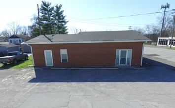 Bridgeway Apartments in Old Hickory, TN - Building Photo - Building Photo