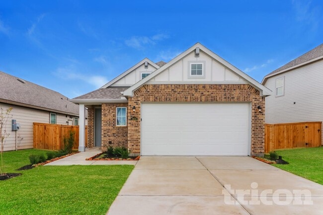 property at 2414 Cohorn Trl
