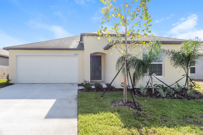 4019 84th Ct E in Palmetto, FL - Building Photo