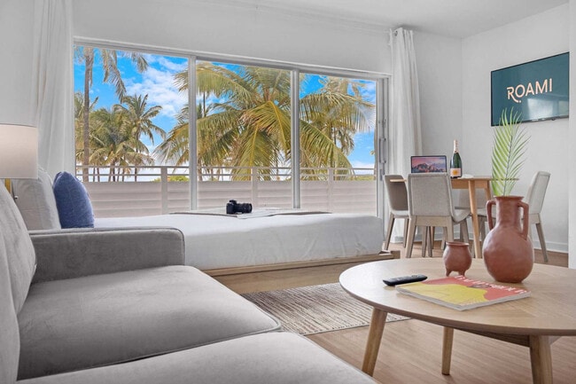 property at 1200 Ocean Dr