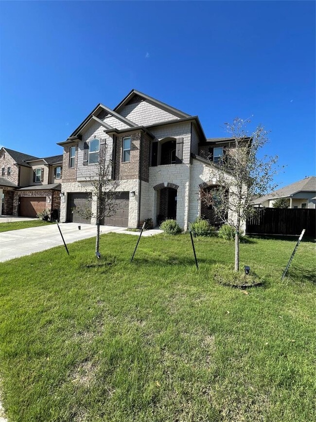 1537 Sonny Dr in Leander, TX - Building Photo - Building Photo