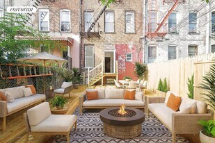 784 Halsey St in Brooklyn, NY - Building Photo