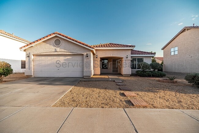 property at 9403 W Highland Ave