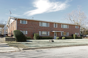 670 N Beard Ave Apartments