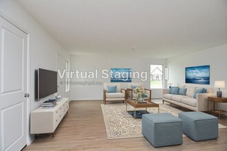 15021 Red Sands Trl in Haslet, TX - Building Photo - Building Photo