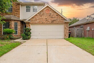 10926 Moonlit Fields Ct in Houston, TX - Building Photo - Building Photo