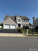 33 Constitution Way in South River, NJ - Building Photo