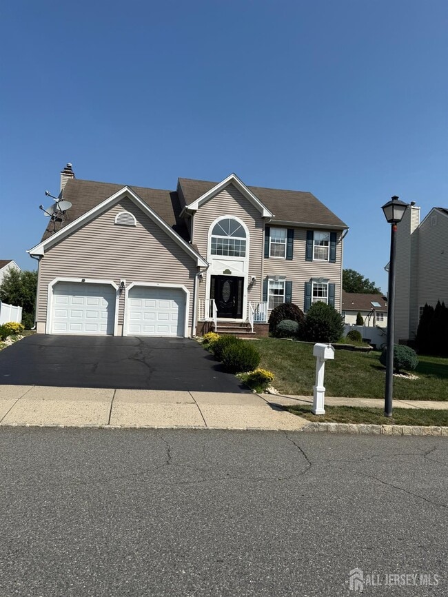 property at 33 Constitution Way