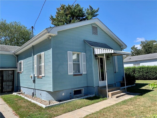 property at 11 Miami Ave