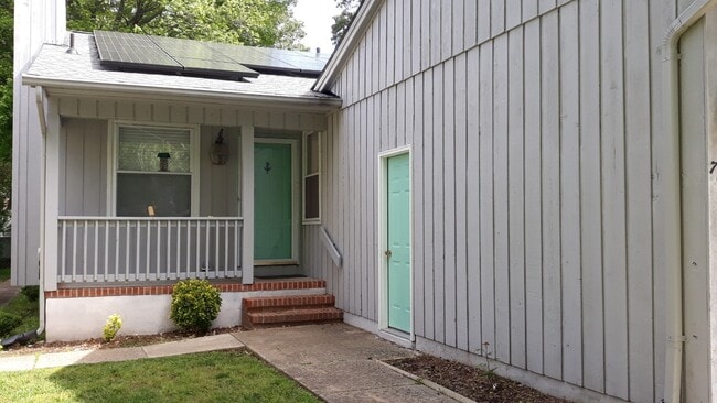 759 Trenton Ave in Severna Park, MD - Foto de edificio - Building Photo