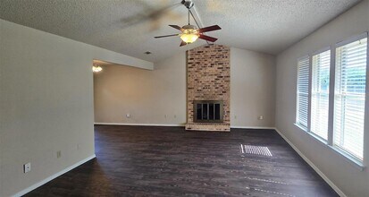 11904 Hardwood Trail in Austin, TX - Building Photo - Building Photo