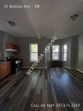 25 Bergen Ave in Jersey City, NJ - Building Photo - Building Photo